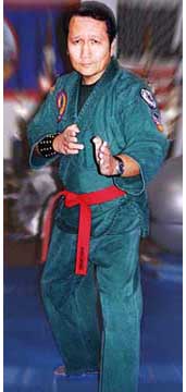 Grandmaster Frank E. Sanchez
