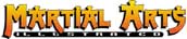 Martial Arts Illustrated